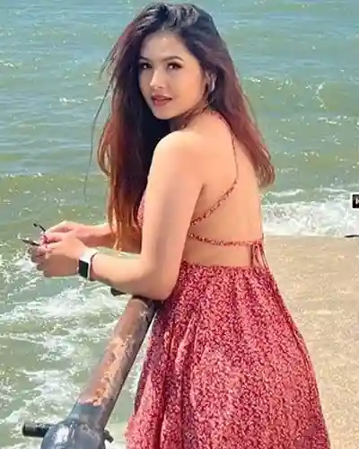 Miss Nisha